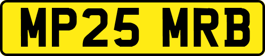 MP25MRB