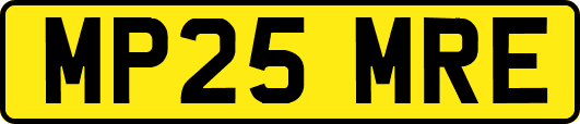 MP25MRE