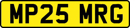 MP25MRG