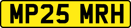 MP25MRH