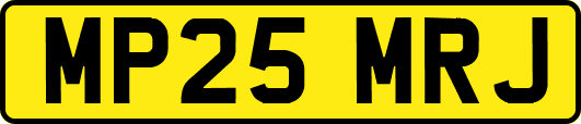 MP25MRJ