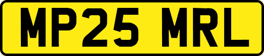 MP25MRL