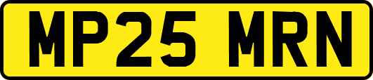 MP25MRN