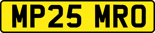 MP25MRO