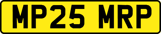 MP25MRP