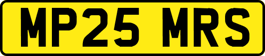 MP25MRS