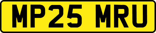 MP25MRU