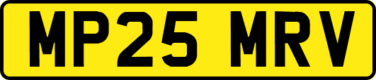 MP25MRV