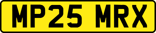 MP25MRX
