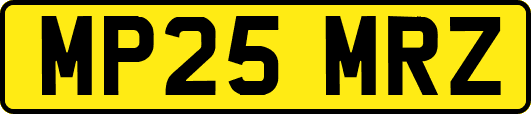 MP25MRZ