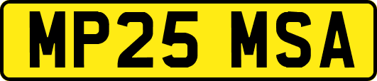 MP25MSA