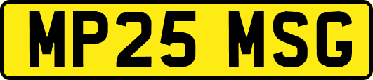 MP25MSG