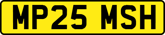 MP25MSH