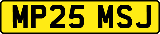 MP25MSJ