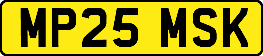 MP25MSK