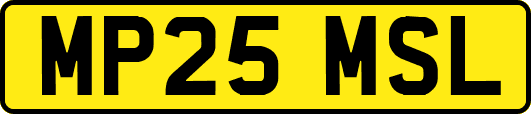 MP25MSL