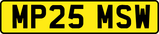 MP25MSW