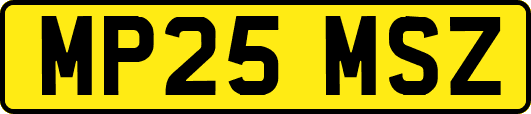 MP25MSZ