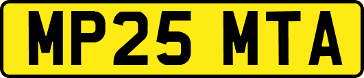 MP25MTA