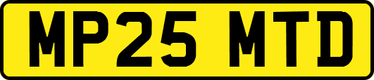MP25MTD