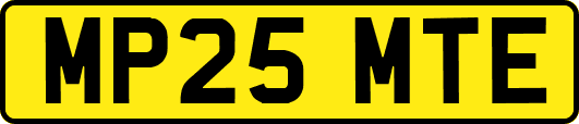 MP25MTE