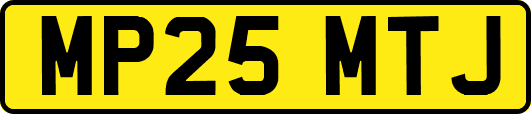 MP25MTJ