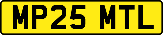MP25MTL