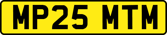 MP25MTM