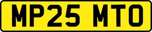MP25MTO