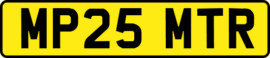 MP25MTR