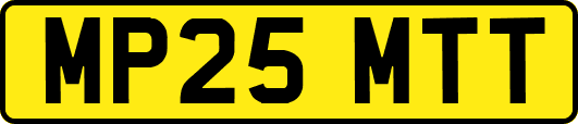 MP25MTT
