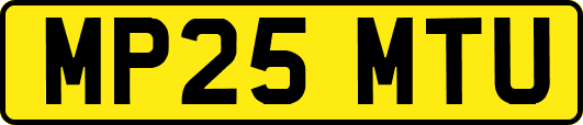 MP25MTU