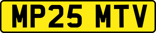 MP25MTV