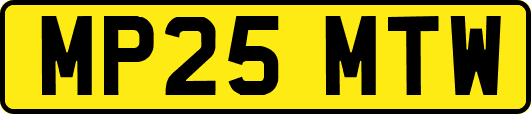 MP25MTW