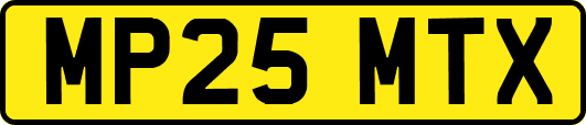 MP25MTX