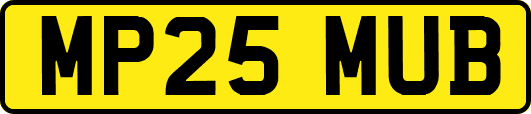 MP25MUB