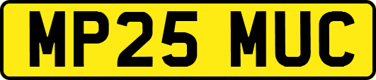 MP25MUC