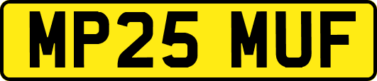 MP25MUF