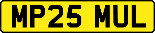 MP25MUL