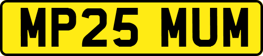 MP25MUM