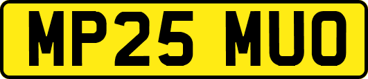 MP25MUO