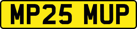 MP25MUP