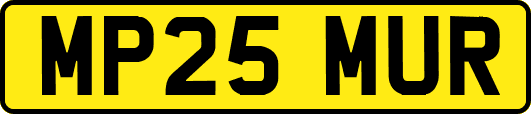 MP25MUR