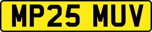 MP25MUV