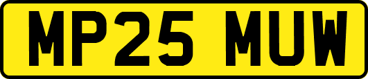 MP25MUW