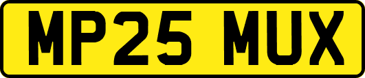 MP25MUX