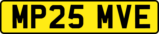 MP25MVE