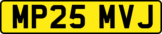 MP25MVJ