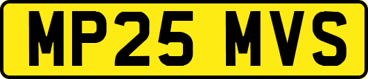 MP25MVS
