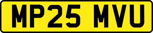 MP25MVU